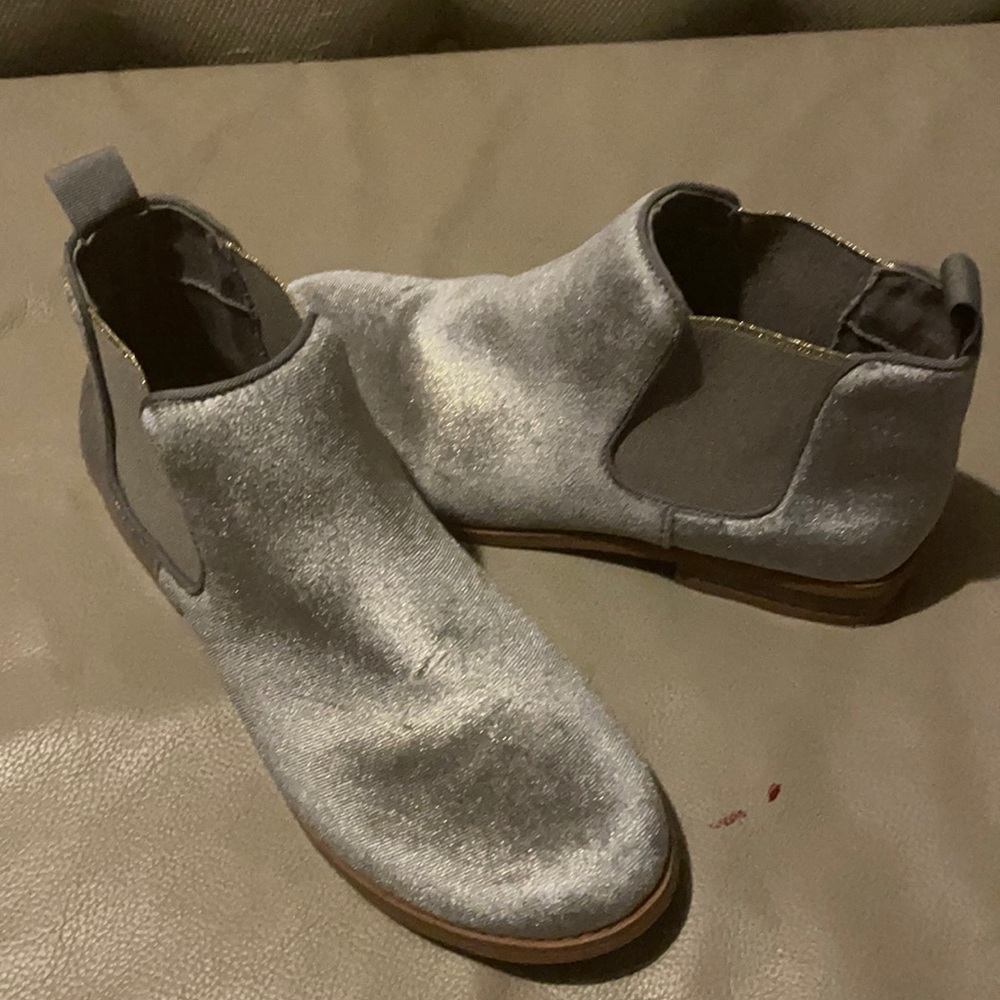 Booties